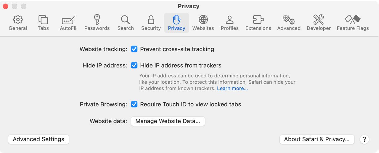 IP Protection tests start in Google Chrome to improve user