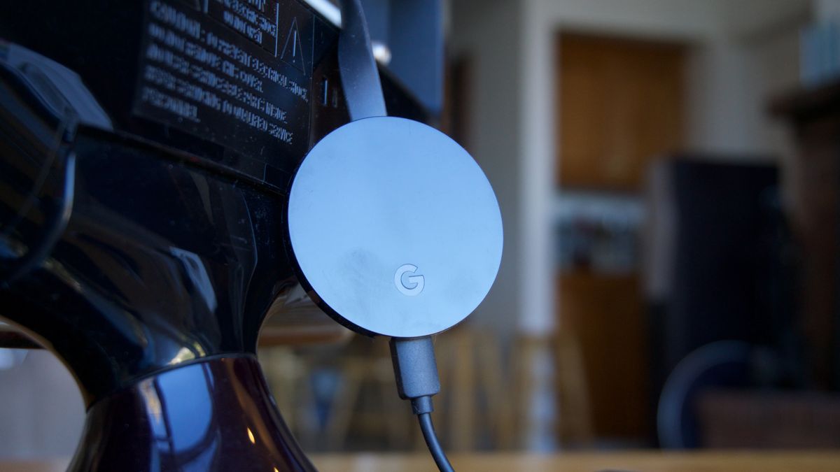 Google Chromecast Ultra Review: Still Going Strong
