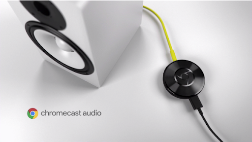 WiiMs Mini and Pro are the Chromecast Audios true successors