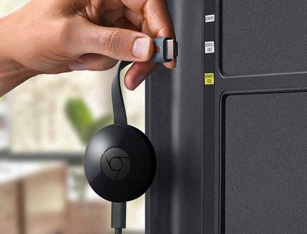 Google Chromecast ultra 4k jailbreak
