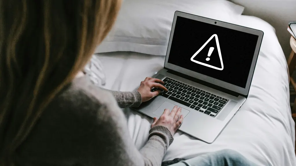Fix Chromebook Black Screen After Update