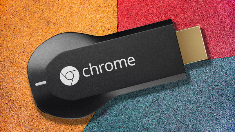 Chromecast Ultra Blinking Red Light