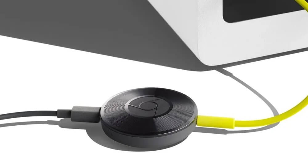Arylic lp10 vs Chromecast audio specs